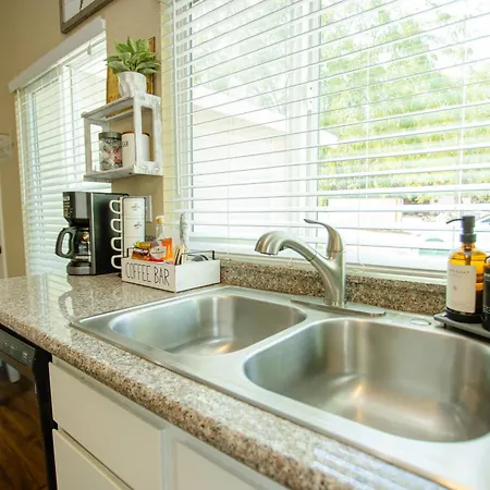 Cozy Condo Minutes From The Sequoia National Park Three Rivers Exterior photo