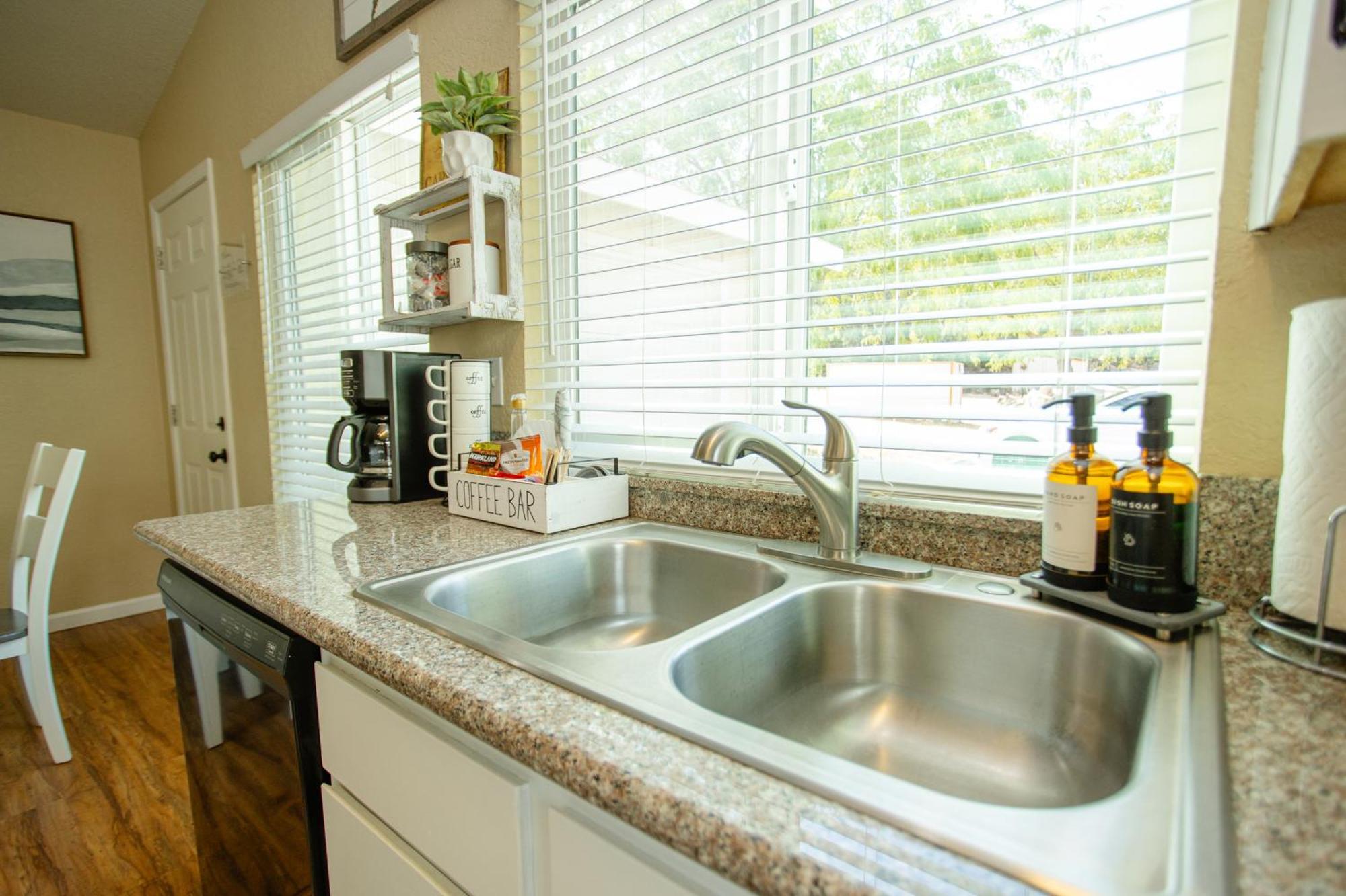 Appartement Cozy Minutes From The Sequoia National Park Three Rivers