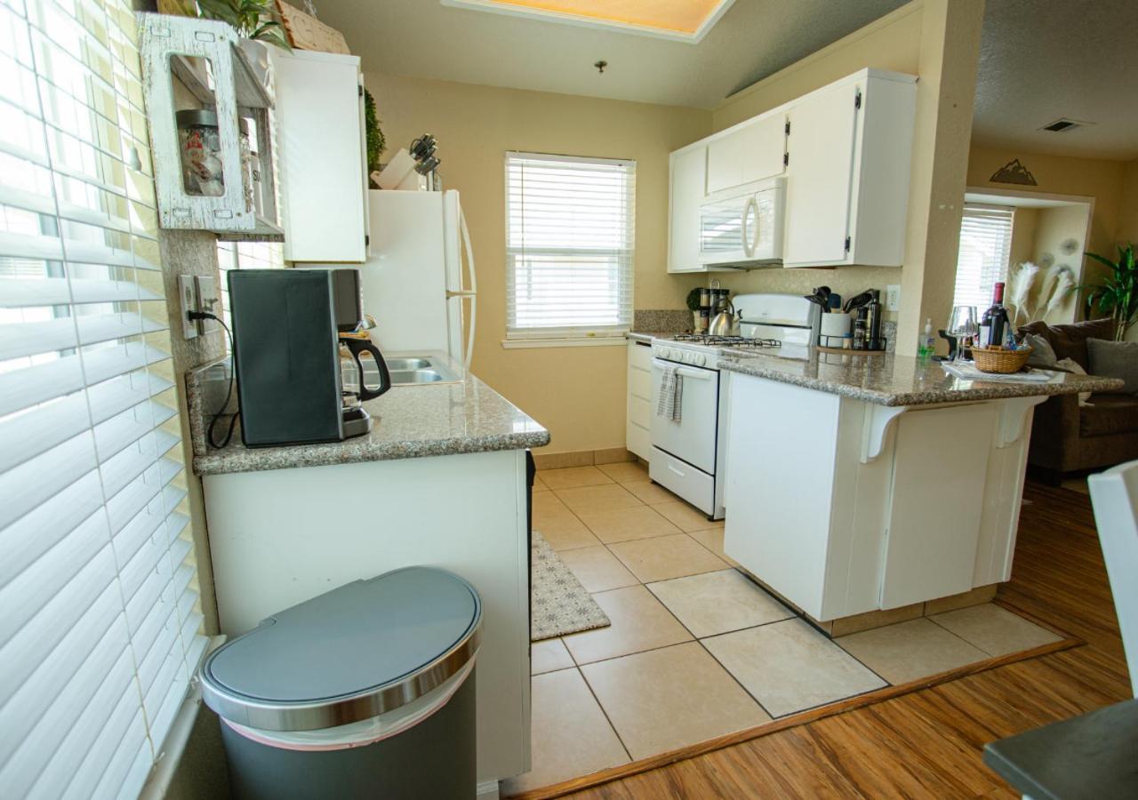Cozy Minutes From The Sequoia National Park Appartement Three Rivers