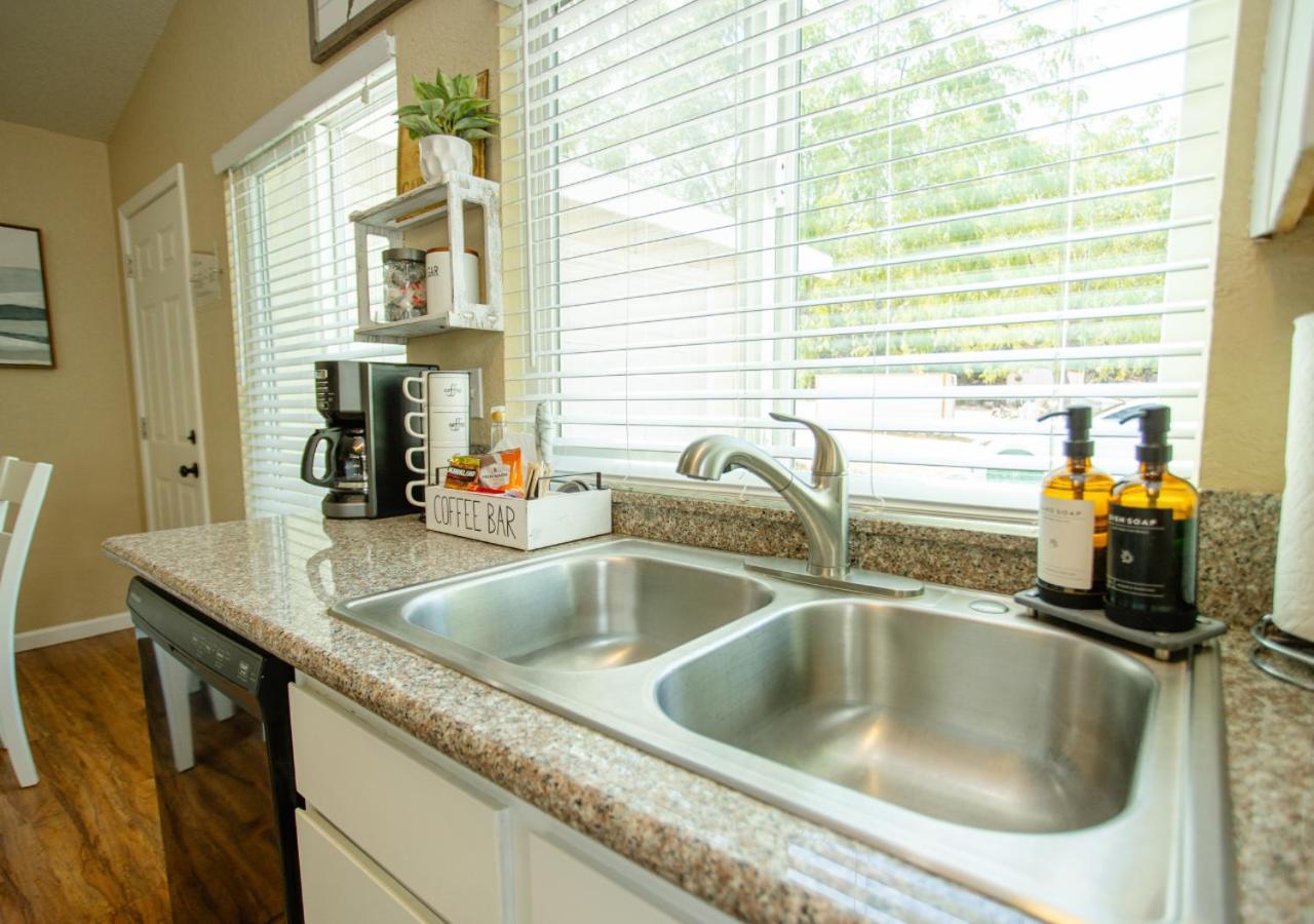 Appartement Cozy Minutes From The Sequoia National Park Three Rivers