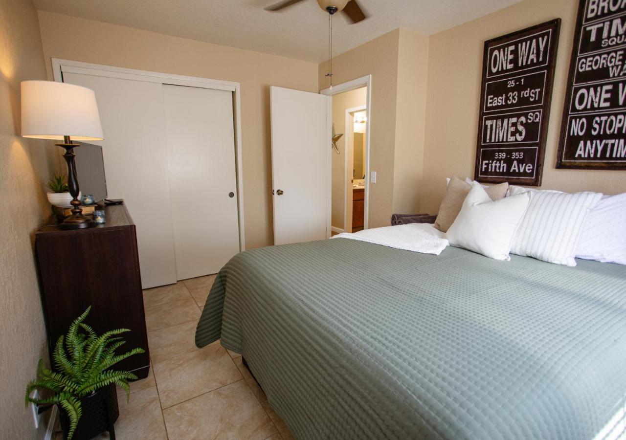 Cozy Minutes From The Sequoia National Park Appartement