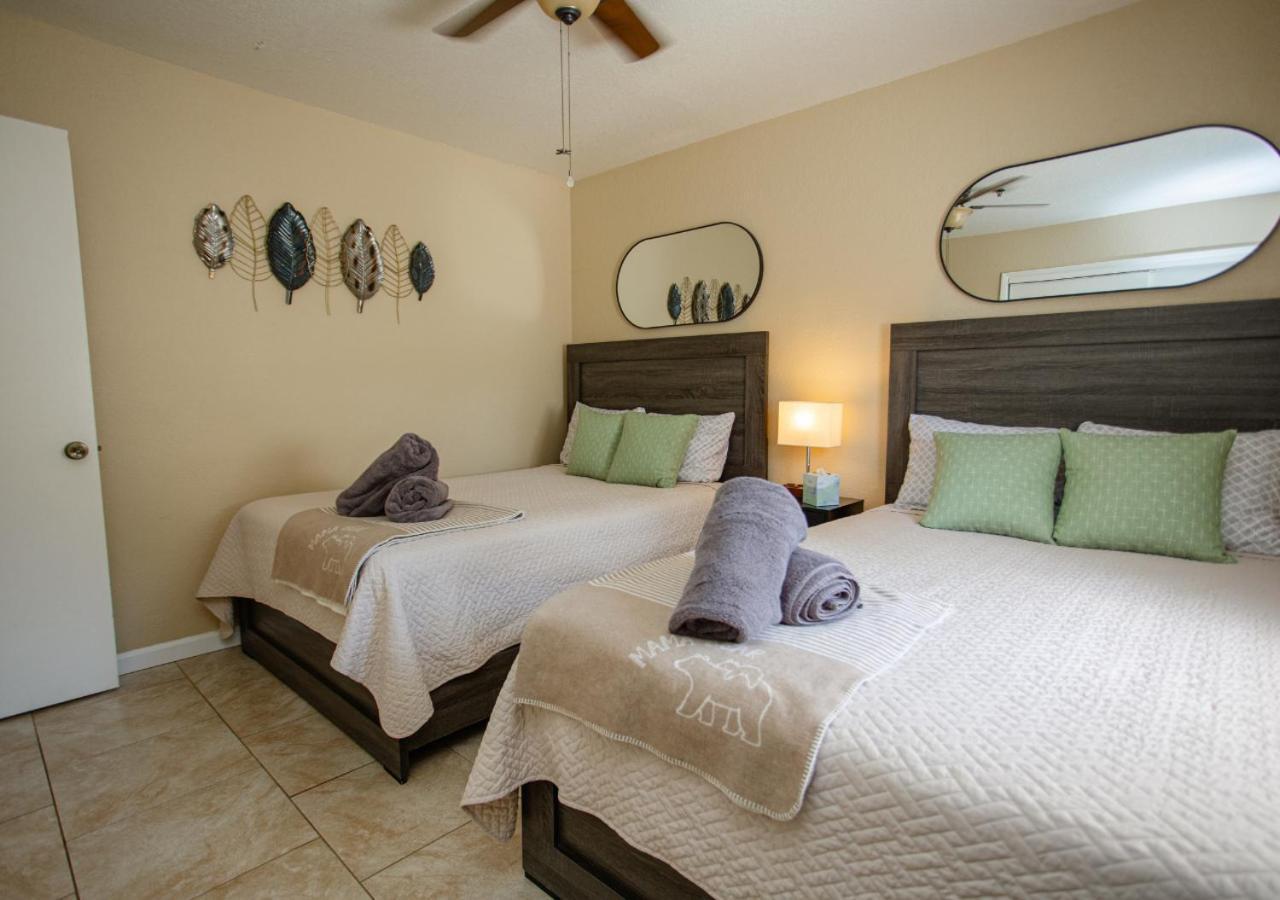 Appartement Cozy Minutes From The Sequoia National Park *