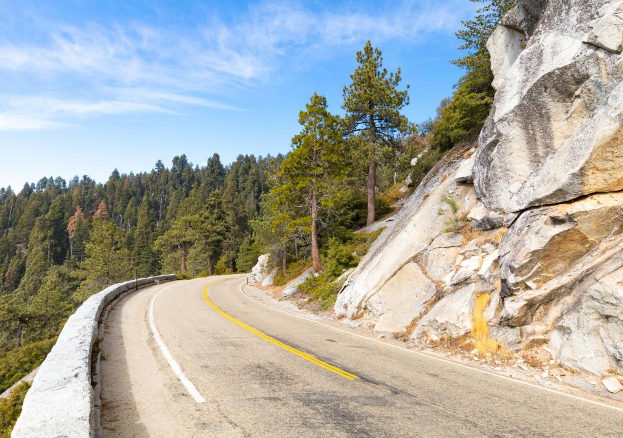 Cozy Minutes From The Sequoia National Park Appartement Three Rivers