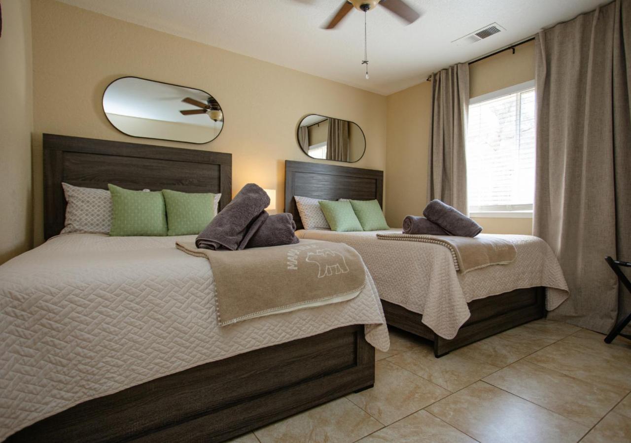 Appartement Cozy Minutes From The Sequoia National Park *