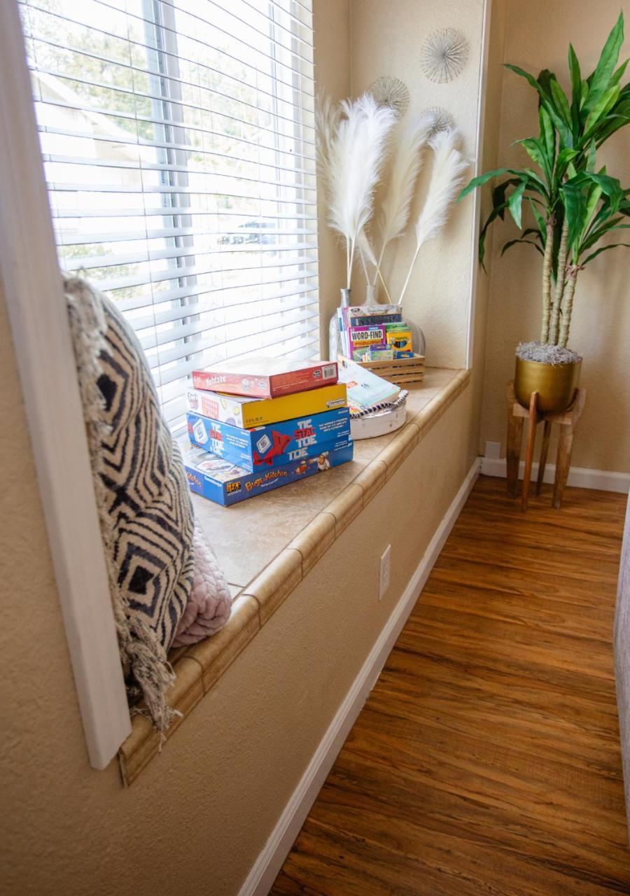 Appartement Cozy Minutes From The Sequoia National Park Three Rivers