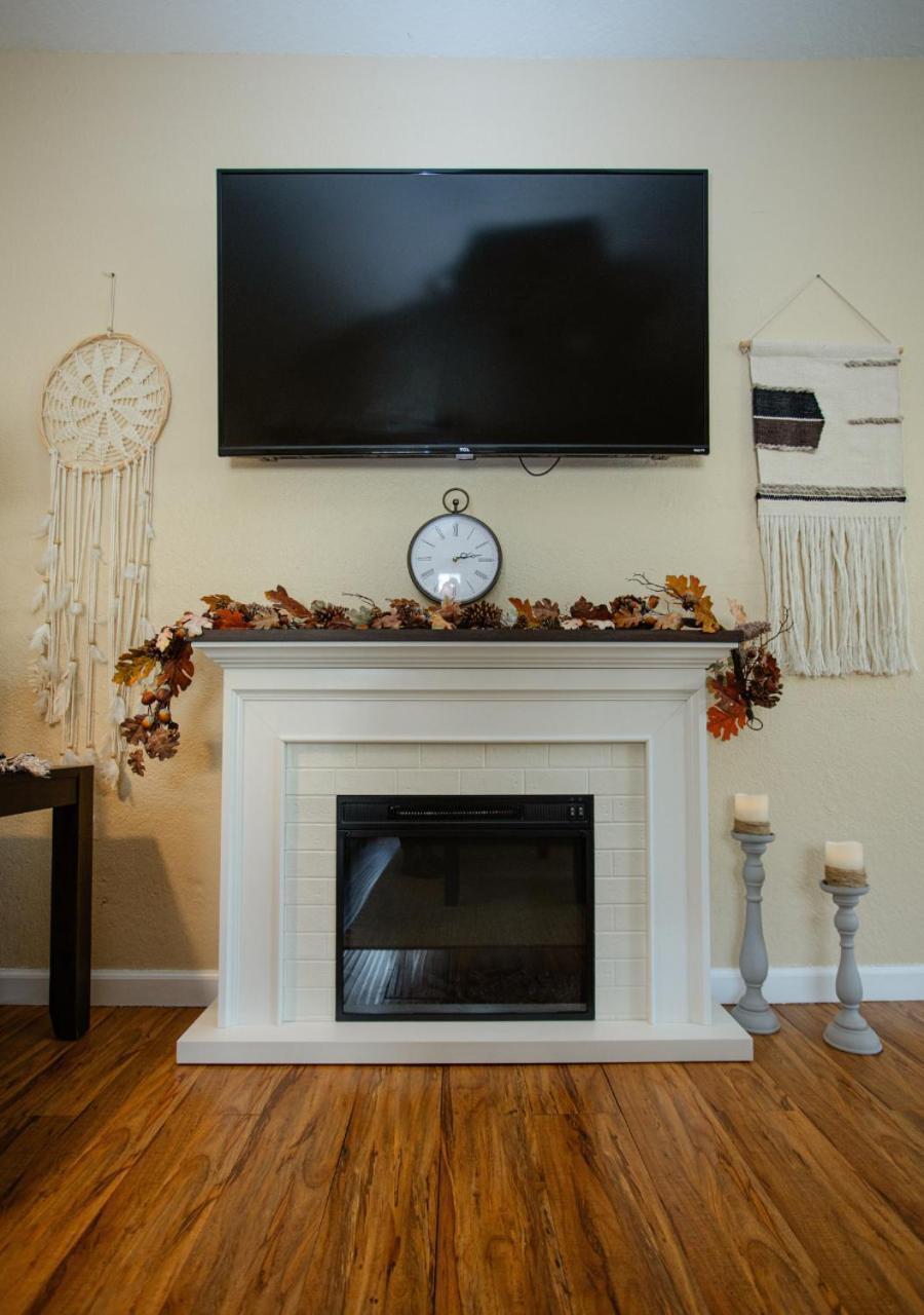 Appartement Cozy Minutes From The Sequoia National Park *